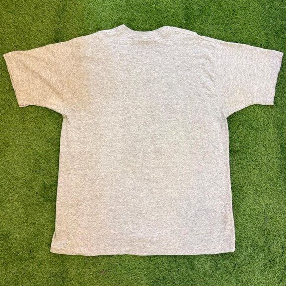 NFL Men's Grey T-shirt - Picture 2 of 4